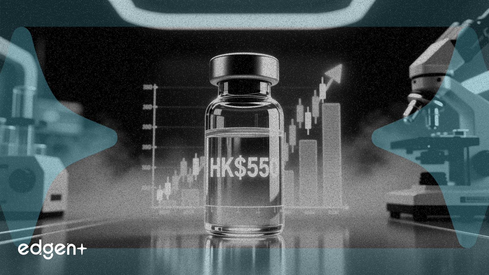 CICC fixe un objectif de 550 HK$ pour Kelun-Biotech suite à l'approbation d'un médicament