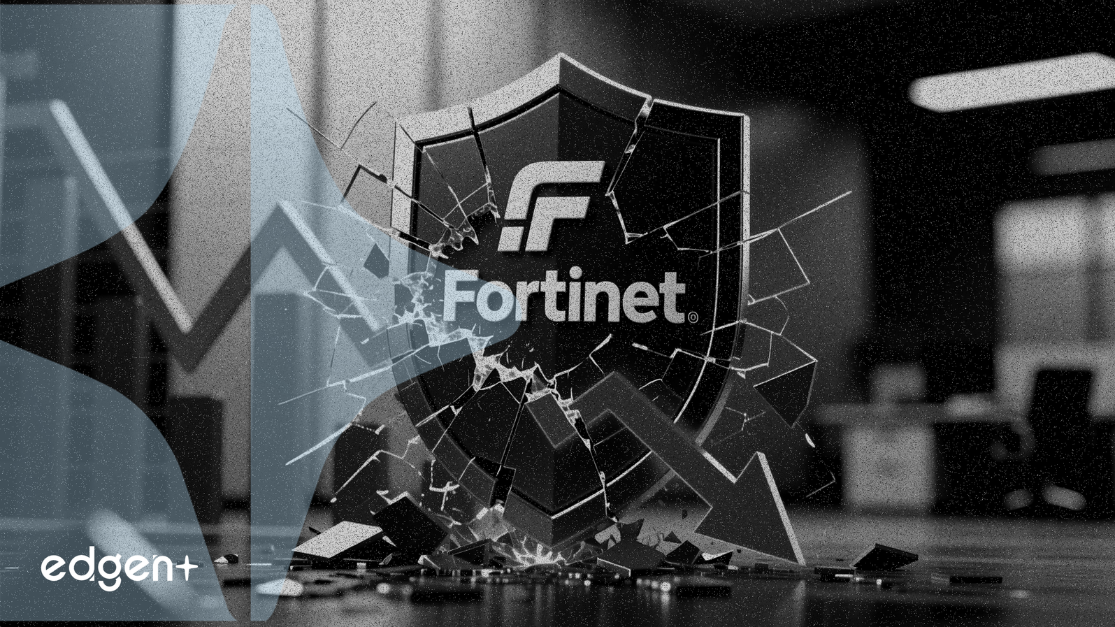 Fortinet 股價在關鍵財報發布前下跌 2.5%