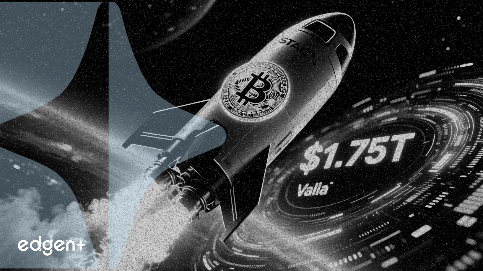 SpaceX vise une introduction en bourse de 1,75 billions de dollars et révèle 8 285 BTC en trésorerie