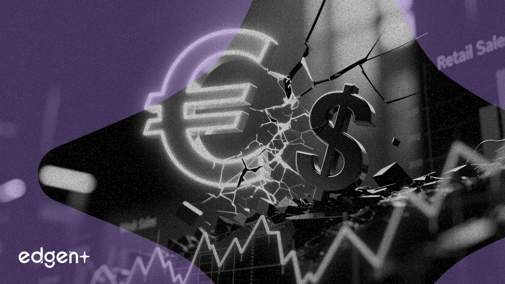 El EUR/USD repunta ante la debilidad de los datos de ventas minoristas de EE. UU. que golpean al dólar