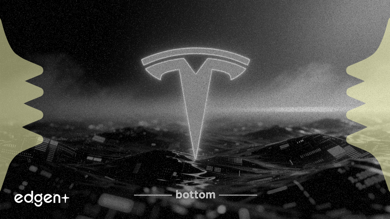 L'action Tesla gagne 1,51% alors que les investisseurs recherchent un point bas du marché