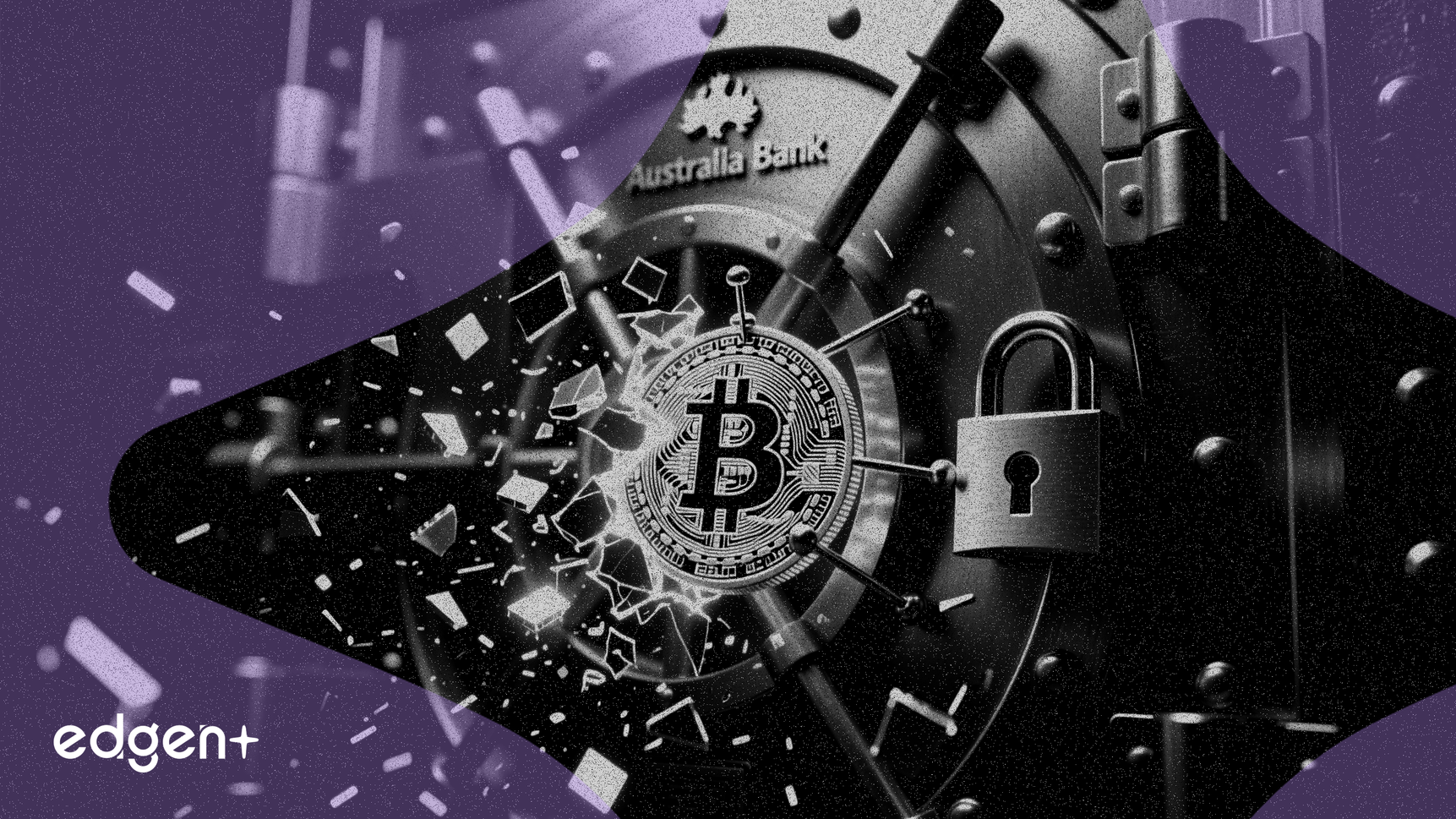 Coinbase cáo buộc các ngân hàng Úc cấm tiền điện tử bất hợp pháp