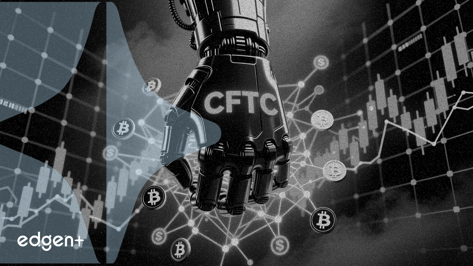 CFTC 將在一個月內監管加密貨幣永續期貨
