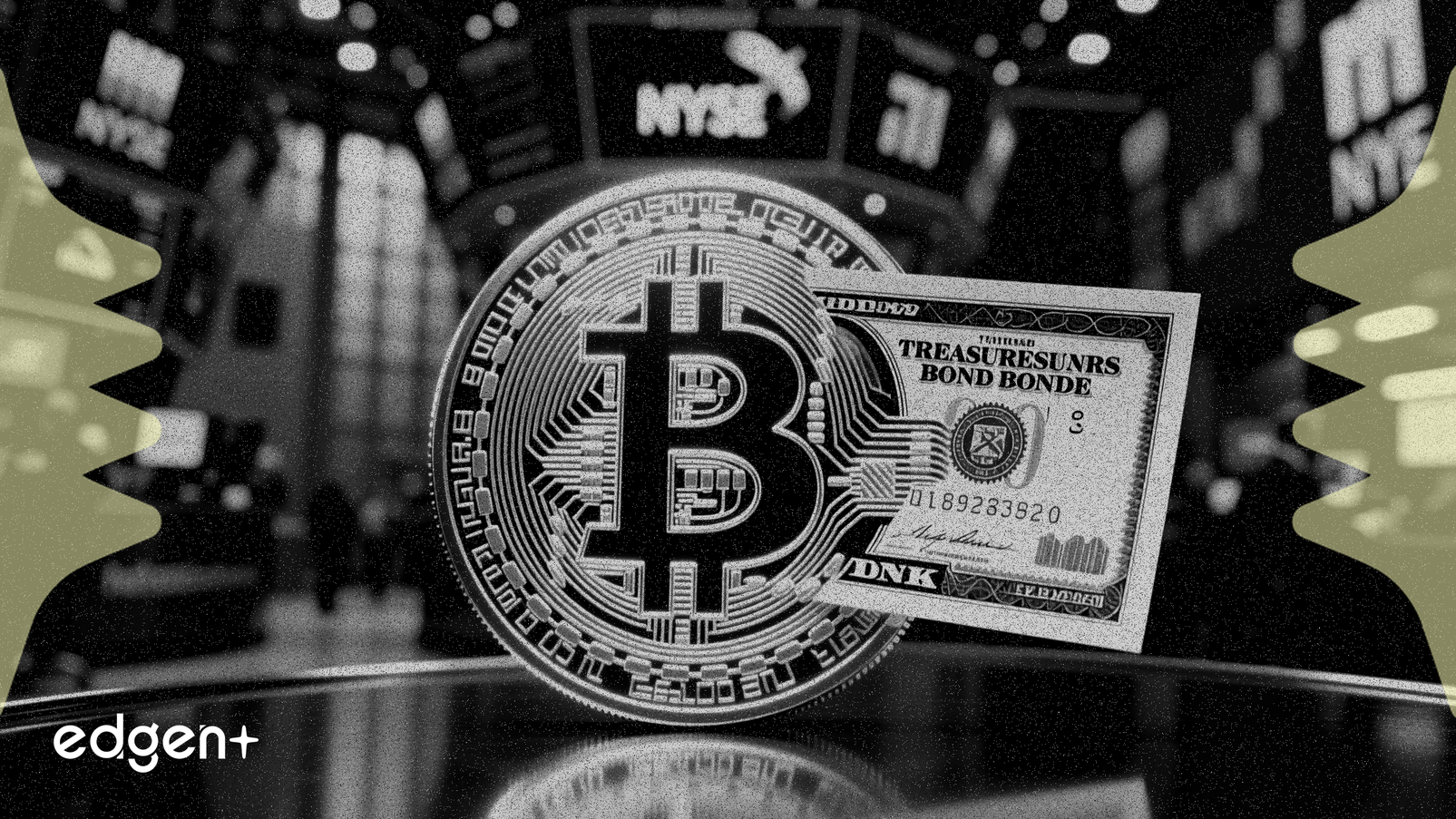 VistaShares, NYSE'de Hibrit Hazine-Bitcoin ETF'sini Piyasaya Sürdü