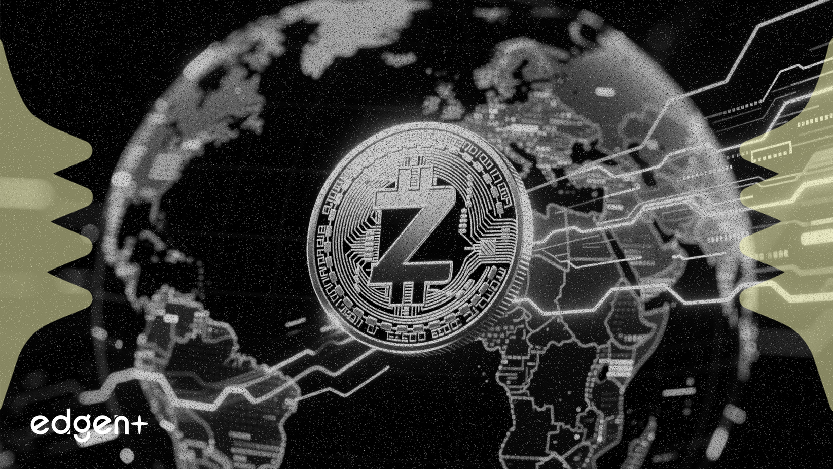 宏观因素推动Zcash获得动力