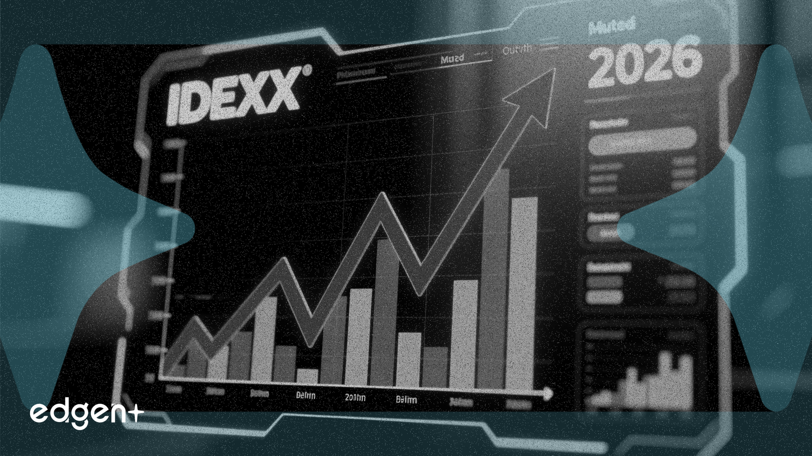 IDEXX Hissesi, 2026 Büyüme Beklentisinin Düşük Kalmasıyla Düştü