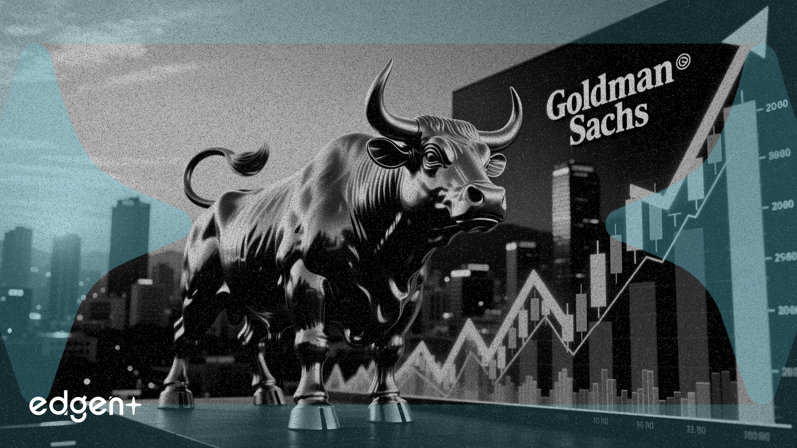 Goldman Sachs respalda las acciones coreanas, citando sólidos fundamentos