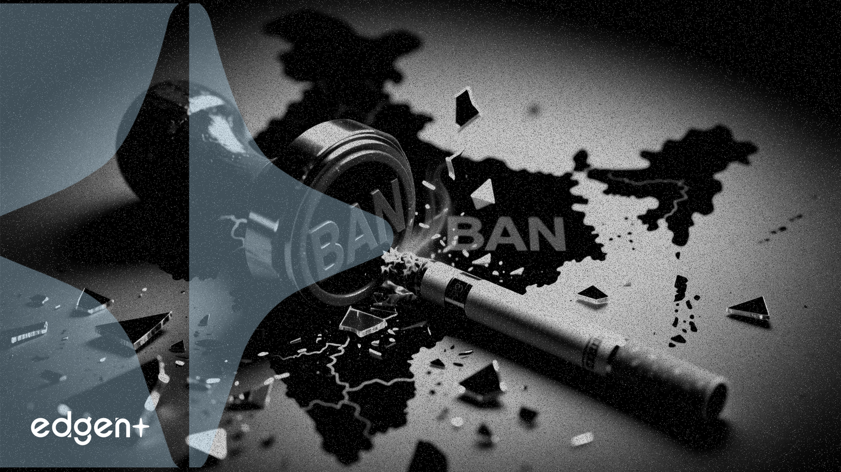 印度維持電子菸禁令，阻止菲利普莫里斯擴張