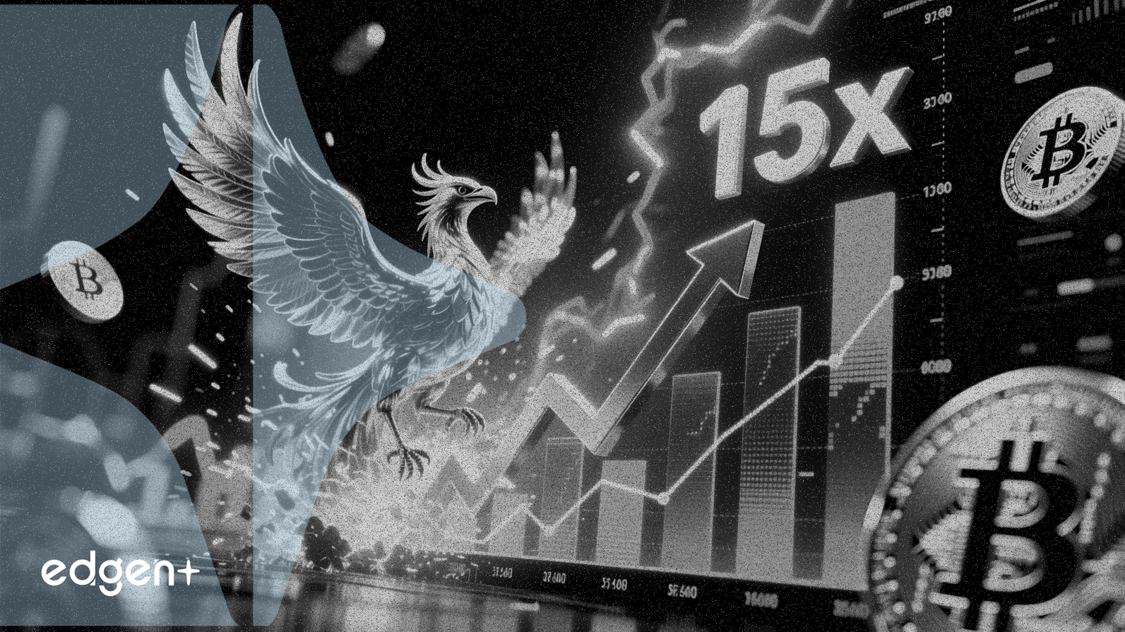 Bybit'in $BIRB Listelemesi 15 Kat Fiyat Artışı Sağladı, %1.508 Getiri Sunuyor