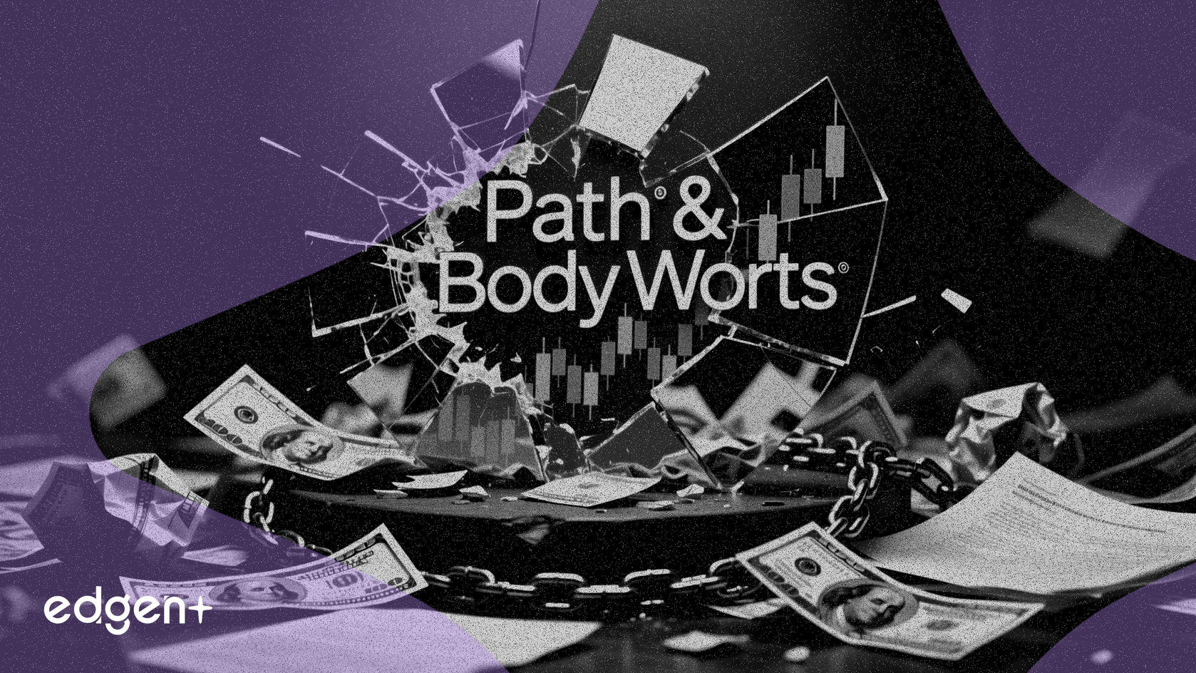 Bath & Body Works, 투자자 손실에 대한 집단 소송 직면