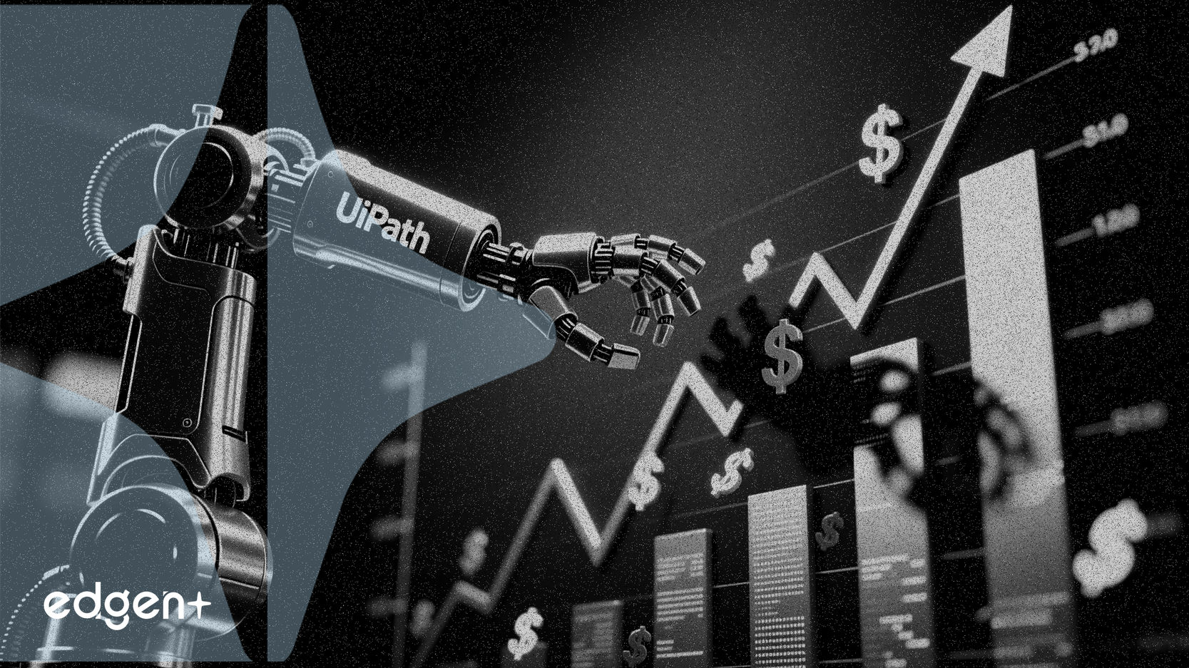 UiPath Kâr Kilometre Taşını Aşarken CEO 135.000 Hisse Sattı