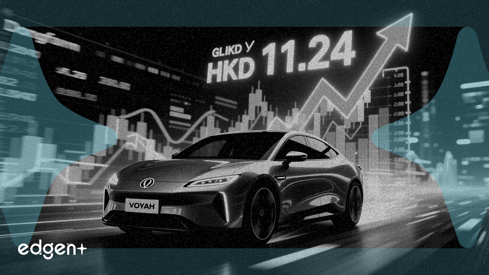 Dongfeng, VOYAH EV Birimi Listelenmesinin 11.24 HKD Fiyat Hedefini Teşvik Etmesiyle Yükseliyor