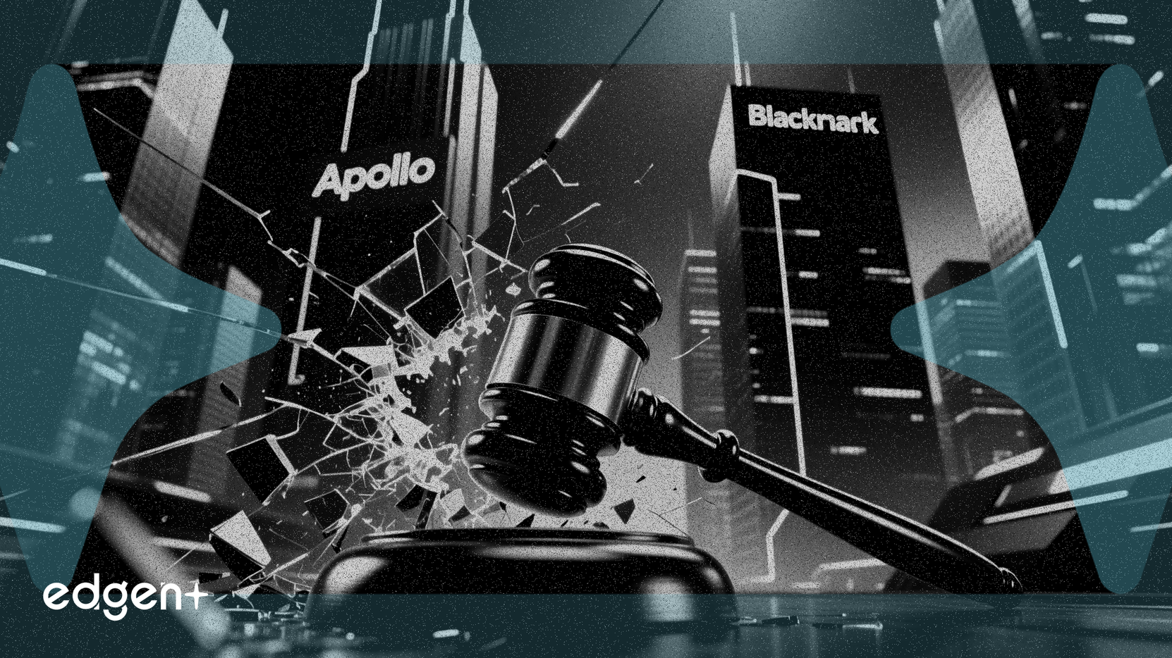 Apollo y BlackRock solicitan la desestimación de la demanda antimonopolio de Altice