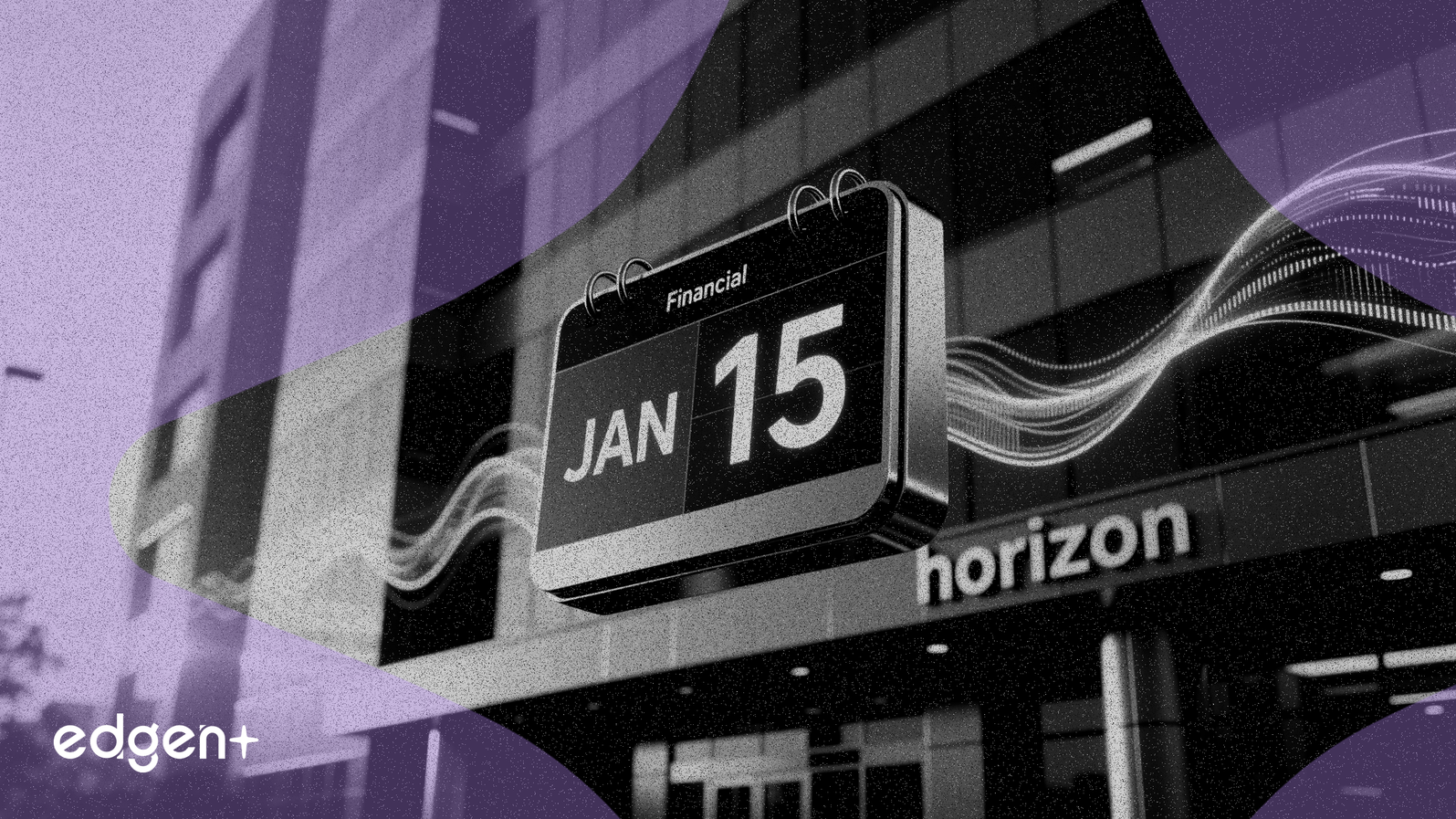 First Horizon Sets January 15 Earnings Date