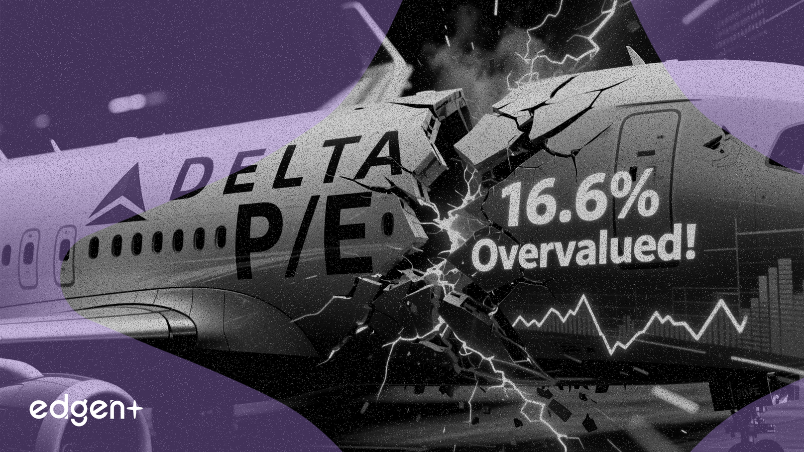 Delta'nın 9x F/K Oranı, %16,6 Aşırı Değerleme Çağrısıyla Çelişiyor
