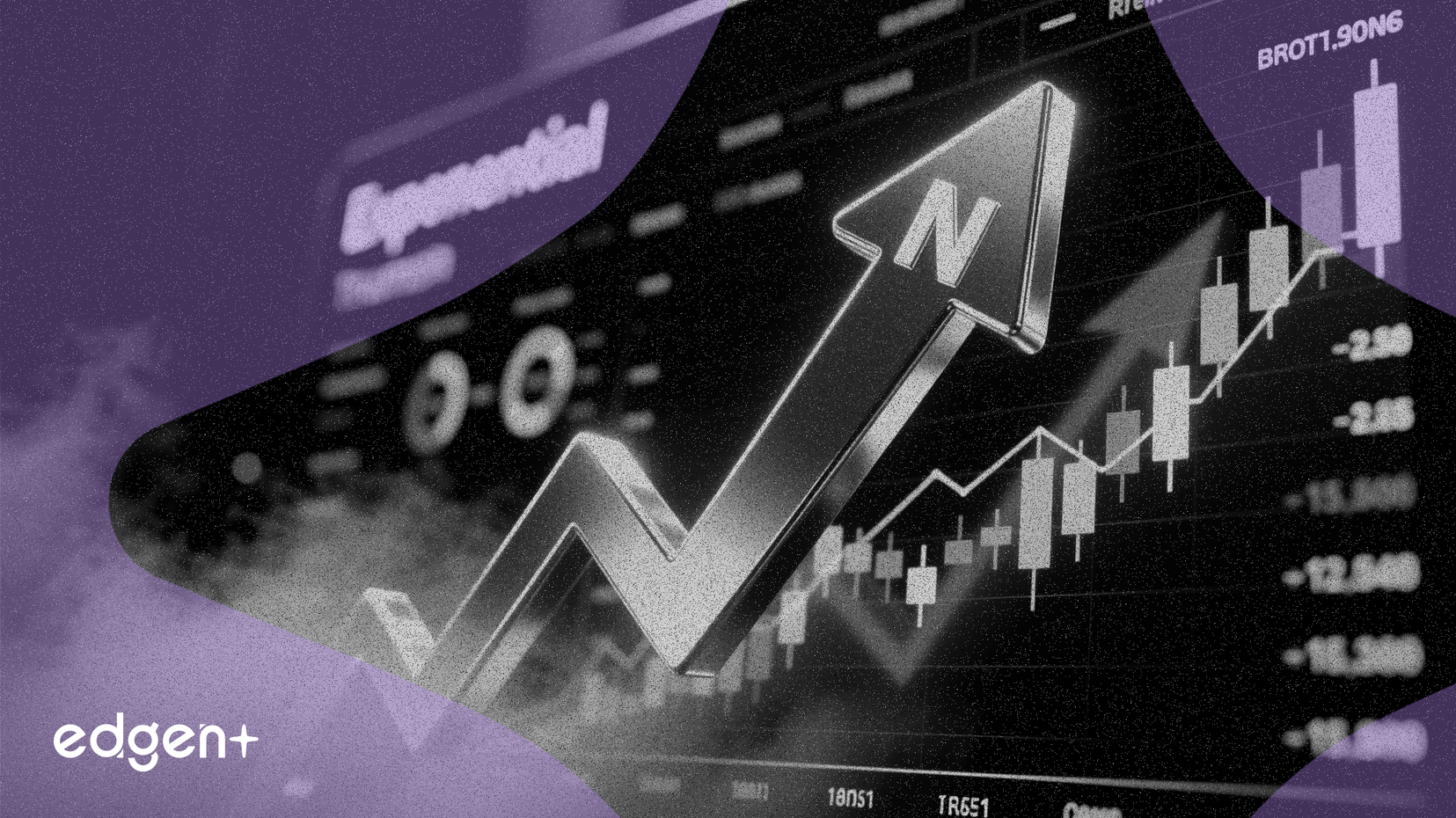 L'action Nubank grimpe de 51% grâce à une forte croissance des revenus et des bénéfices