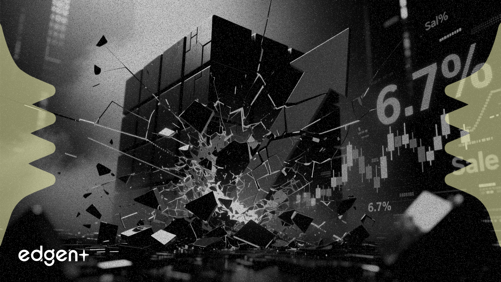 차이나소프트 인터내셔널, 홍콩달러 430만 블록딜 이후 6.7% 하락