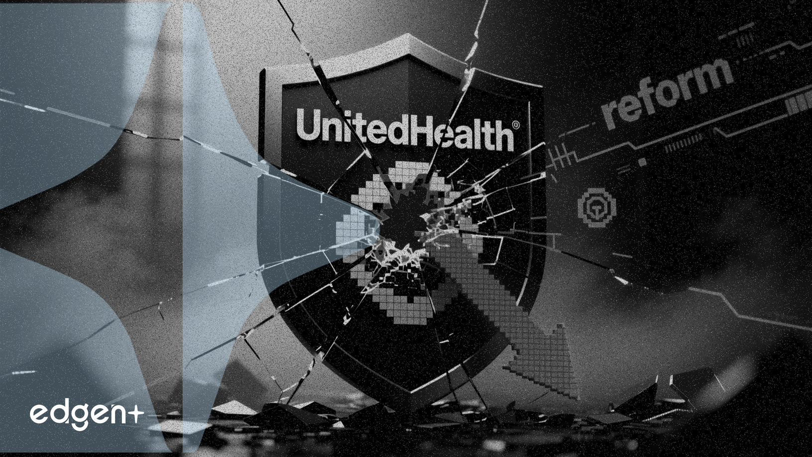UnitedHealth Hisseleri Düzenleyici ve Reform Riskleri Nedeniyle %33 Düştü