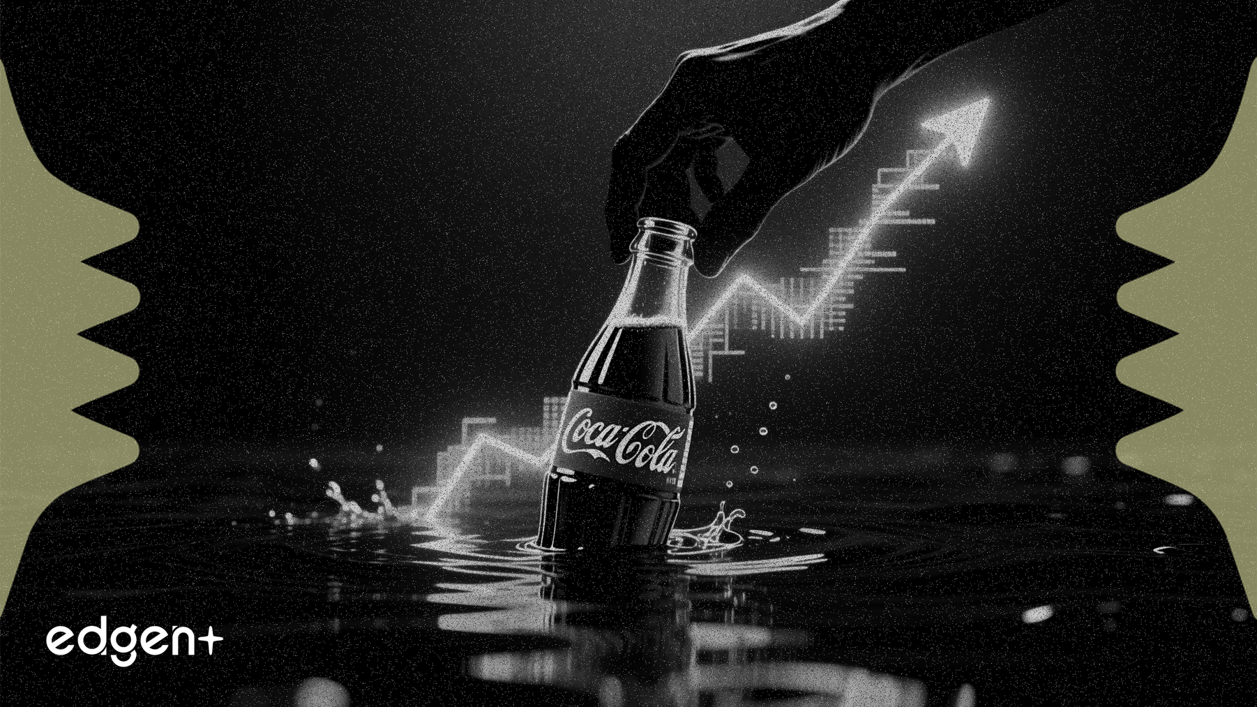 可口可樂任命新任CEO以推動增長，因銷量停滯不前