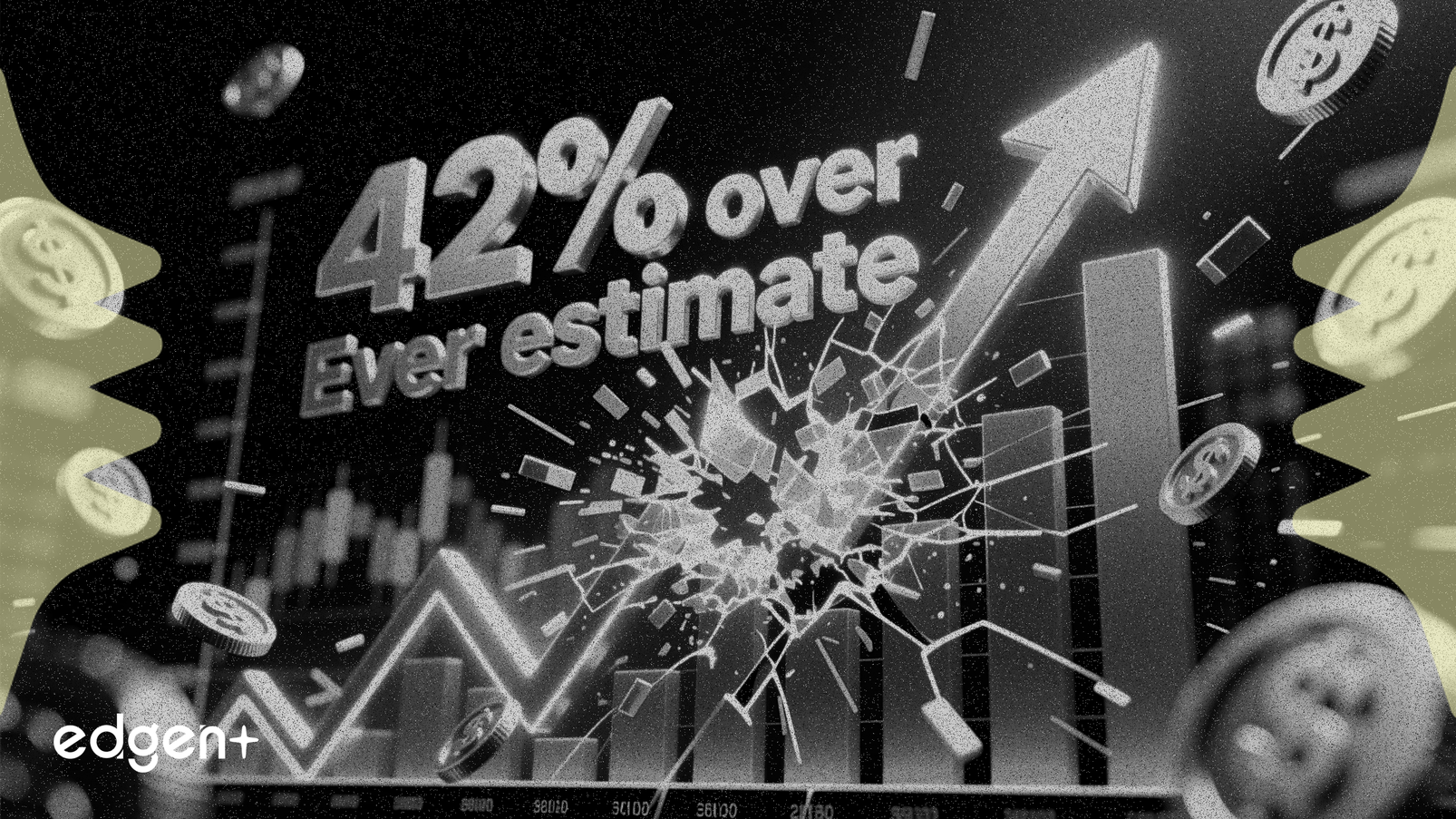 얼리전트, 4분기 순이익 예상치 42% 상회
