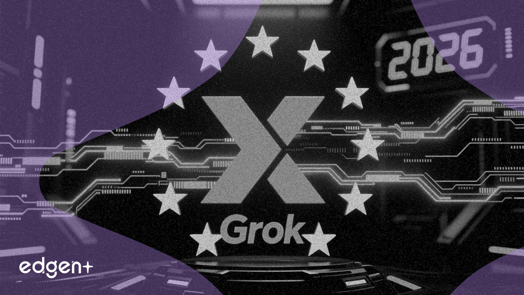 EU Escalates Scrutiny, Orders X to Preserve Grok Data Until 2026