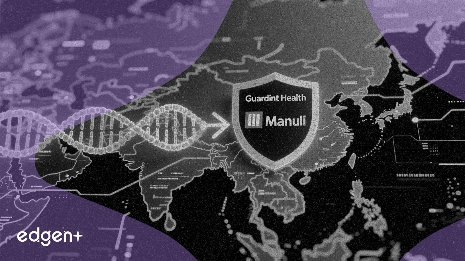 Guardant Health Targets Asia with Exclusive Manulife Deal
