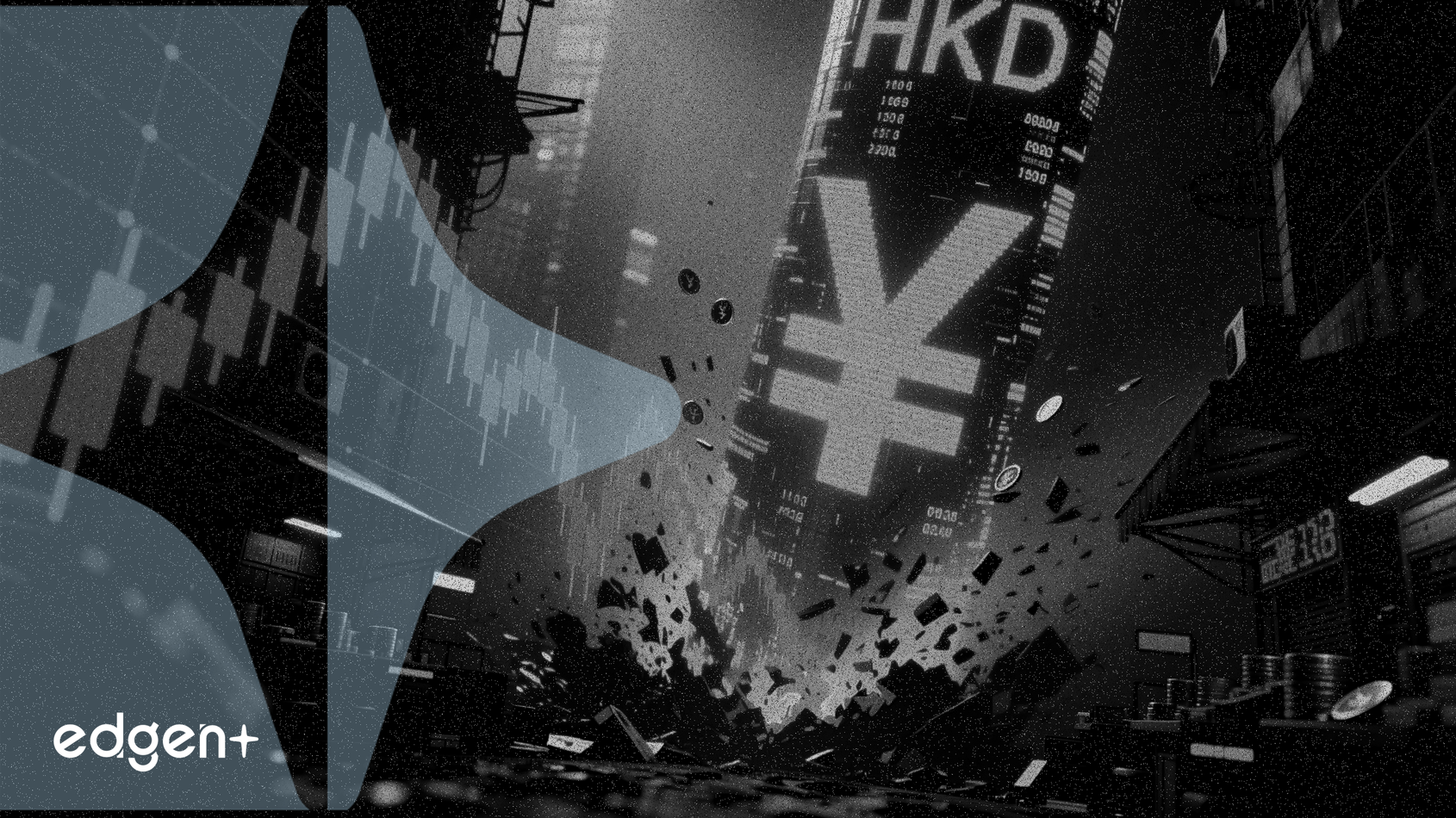 Cổ phiếu Zijin Mining giảm mạnh 8.4% dù có lệnh mua 17.85 triệu HKD