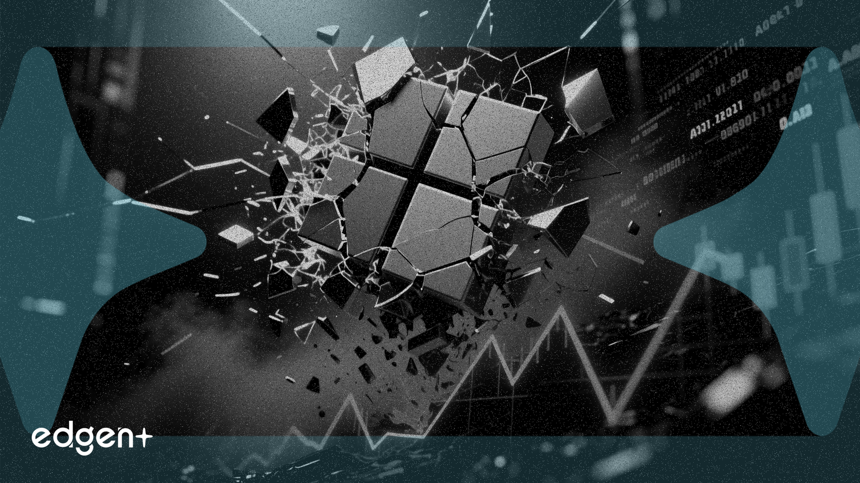 微軟股價創十年新低，AI擔憂導致市值蒸發28%