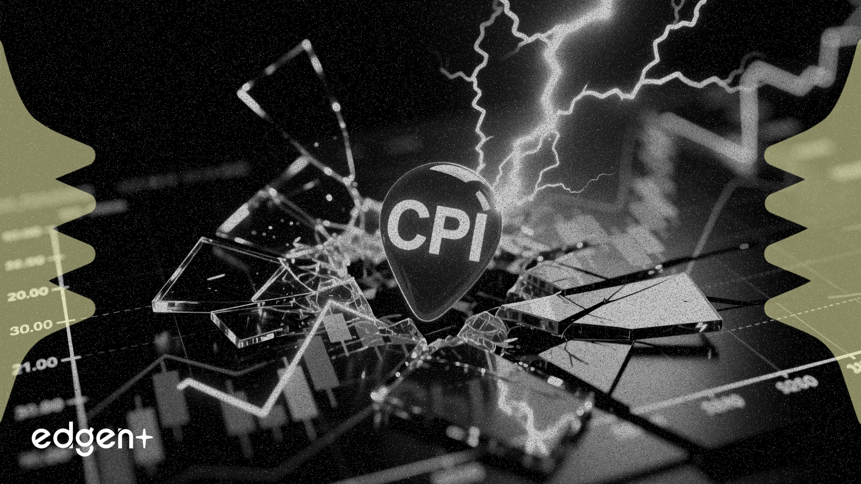 米国CPI発表が市場の変動を引き起こす構え