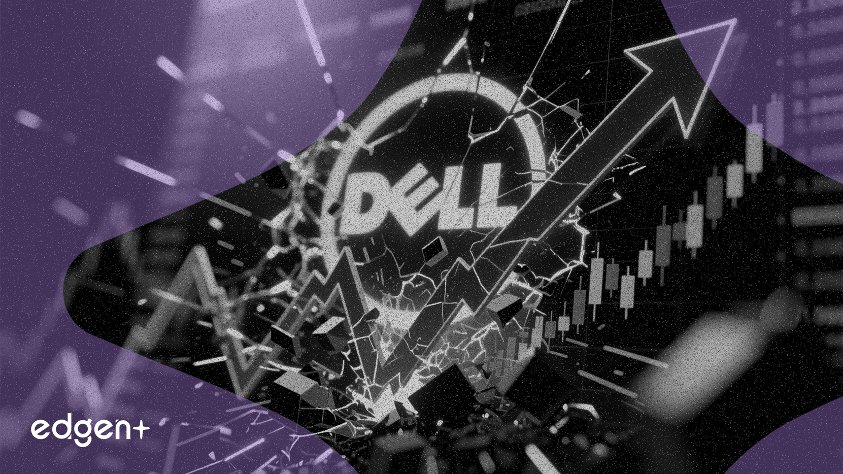 戴爾股價暴跌7.85%至111.07美元