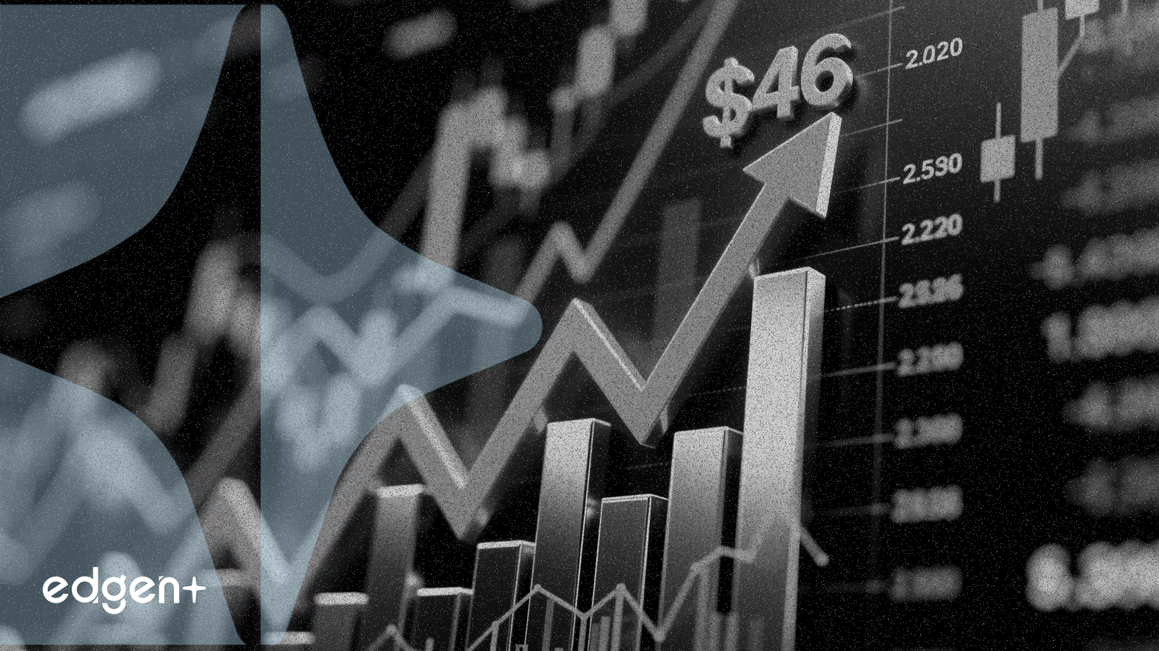 L'action Medline atteint 46 dollars, déclenchant une réévaluation après un gain de 13%