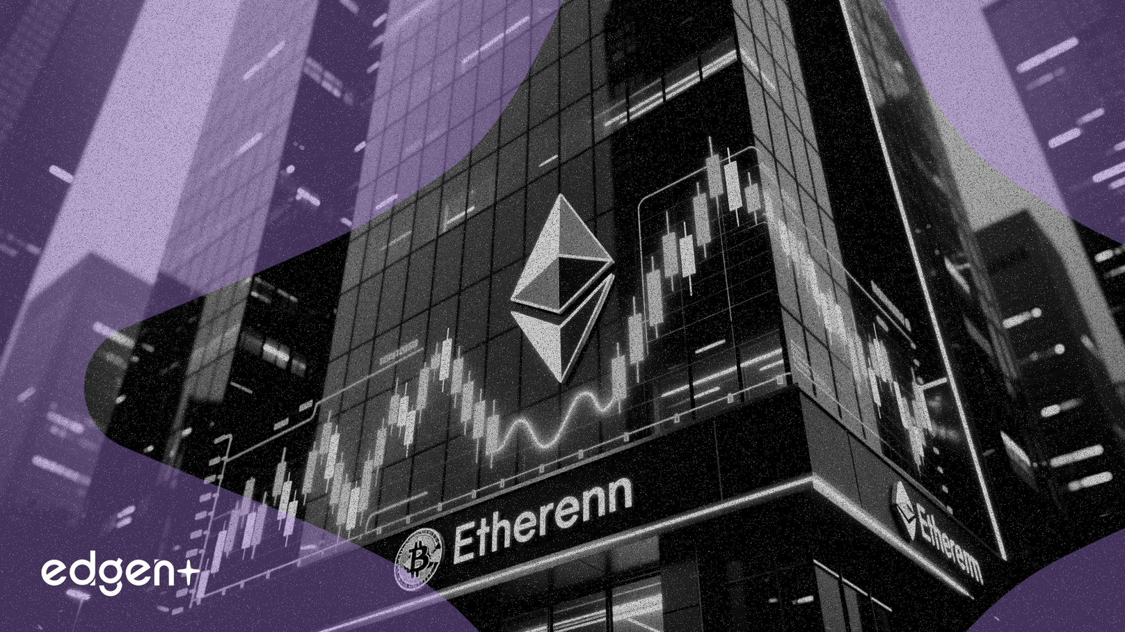 KBC銀行推出比利時首個受監管的比特幣和以太幣交易服務