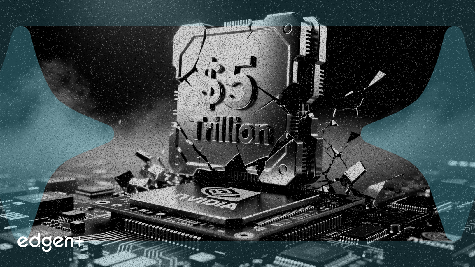 La capitalización de mercado de la plata alcanza los 5 billones de dólares, superando a Nvidia