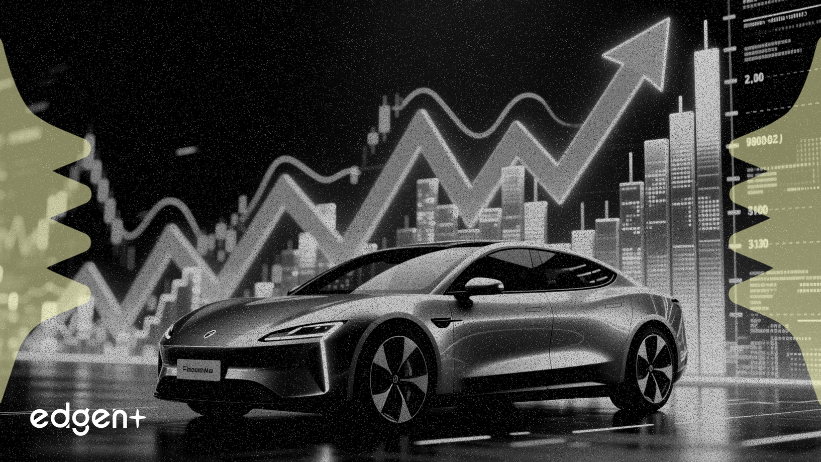 Allegro Hisseleri Karlılık ve Güçlü Otomotiv Satışları Nedeniyle %10 Arttı