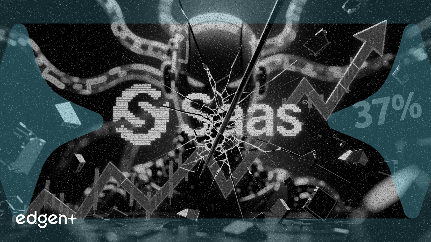 Yapay Zeka Tehdidi monday.com Hisselerini %37 Düşürdü, SaaS Modeli Mercek Altında