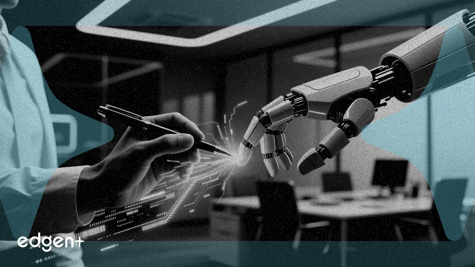 Jefe de IA de Microsoft: Empleos de cuello blanco se automatizarán en dos años