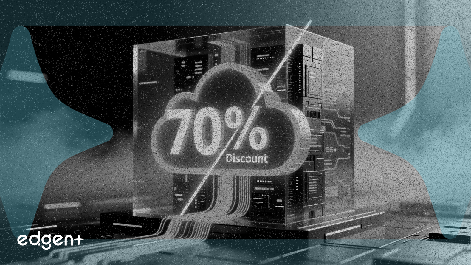 CAEVES推出Azure平台，承诺将存储成本削减七成