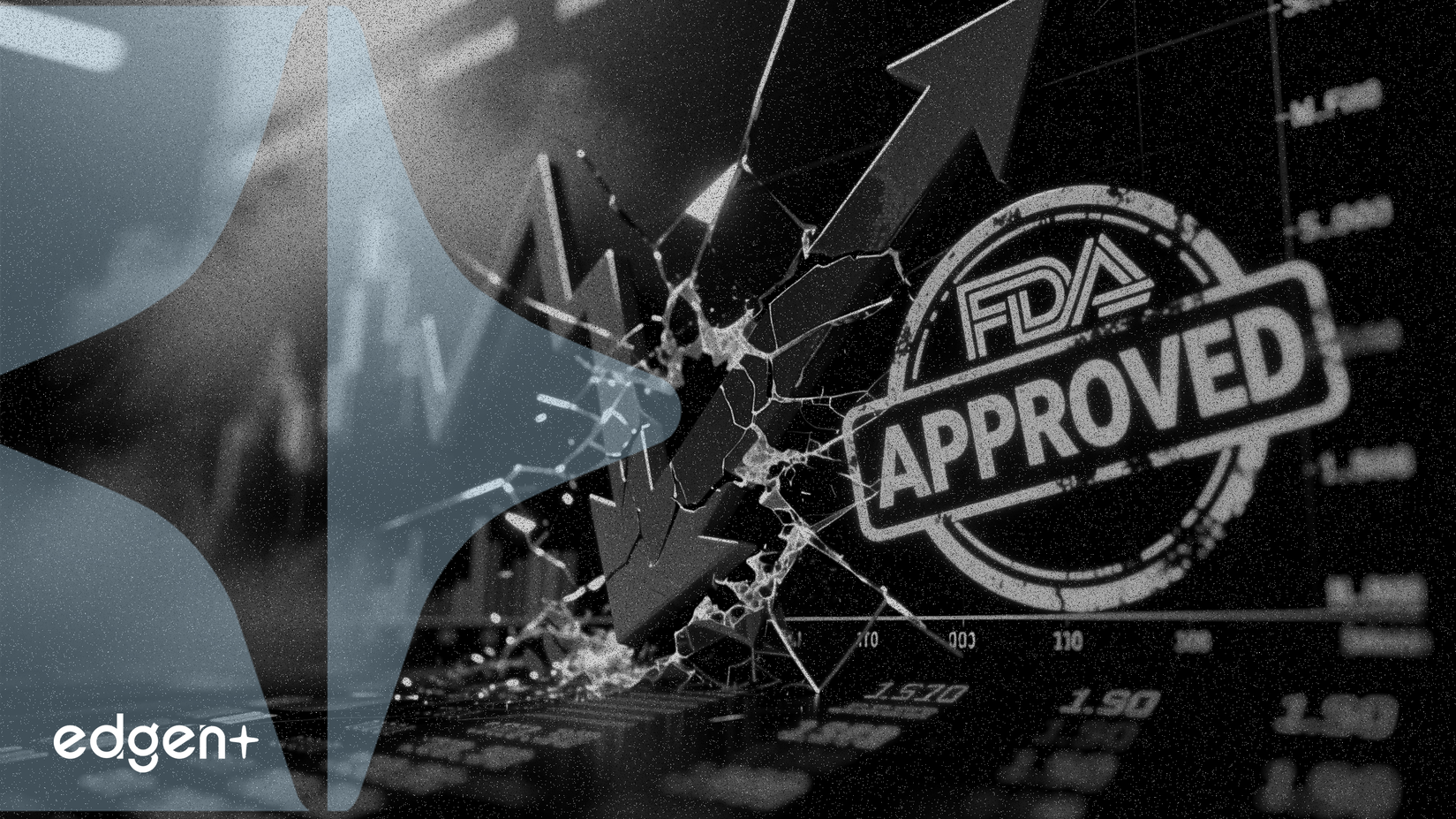 常山藥業獲FDA批准，股價仍下跌4.4%