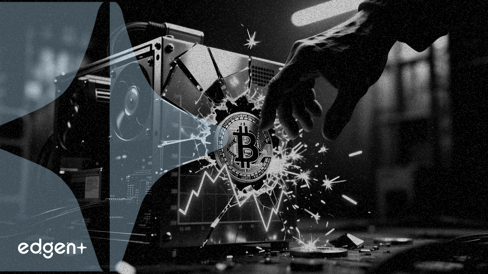 Bitcoin Madencileri Hash Fiyatı Çöküşü Ortasında Rekor Düşük Karlılıkla Karşı Karşıya