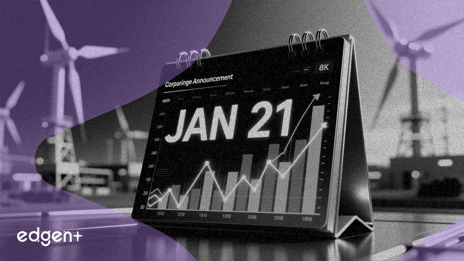 Kinder Morgan fija el 21 de enero para la publicación de sus resultados del cuarto trimestre de 2025