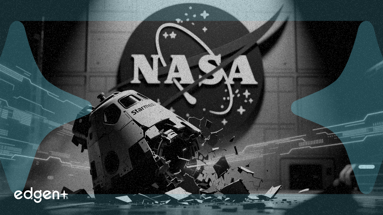 Boeing sous le feu des critiques après le fiasco de la mission Starliner de la NASA