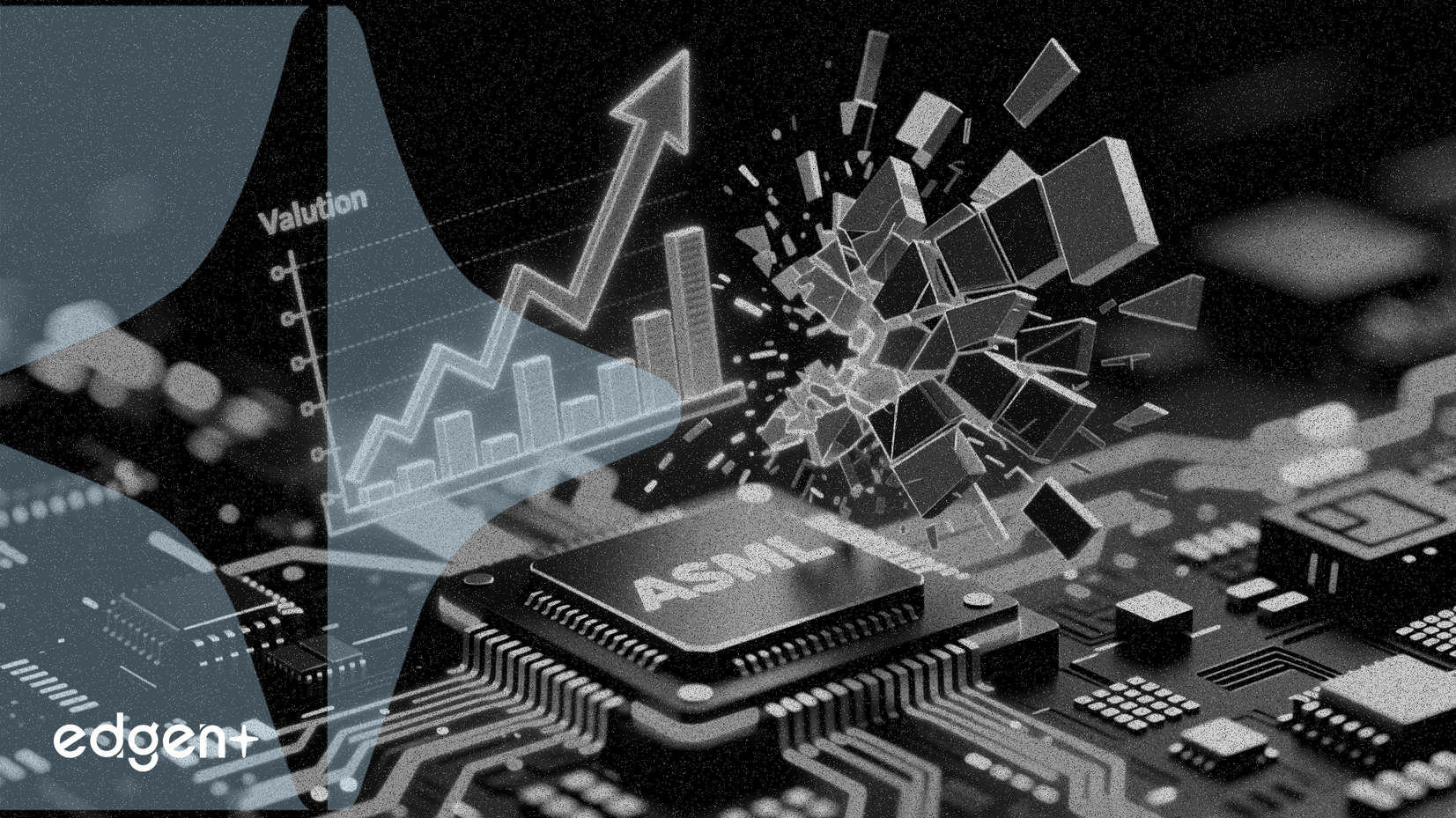 ASML Valuation Models Clash After 26% Monthly Gain