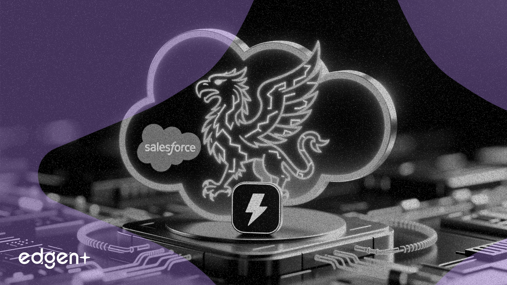 Gryphon AI 在 Salesforce AppExchange 推出銷售合規應用程式