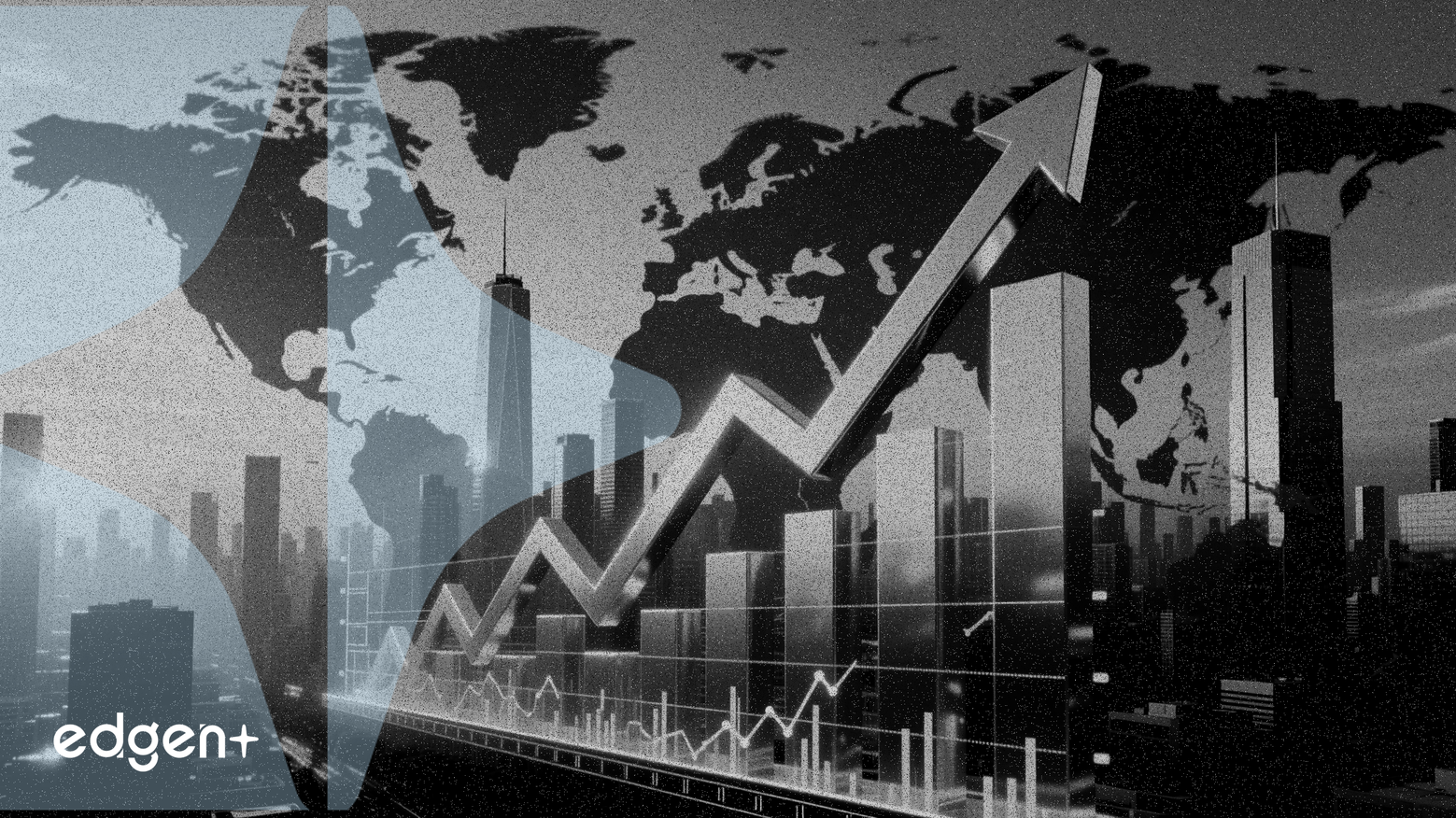 新兴市场股票创纪录，2026年上涨15%