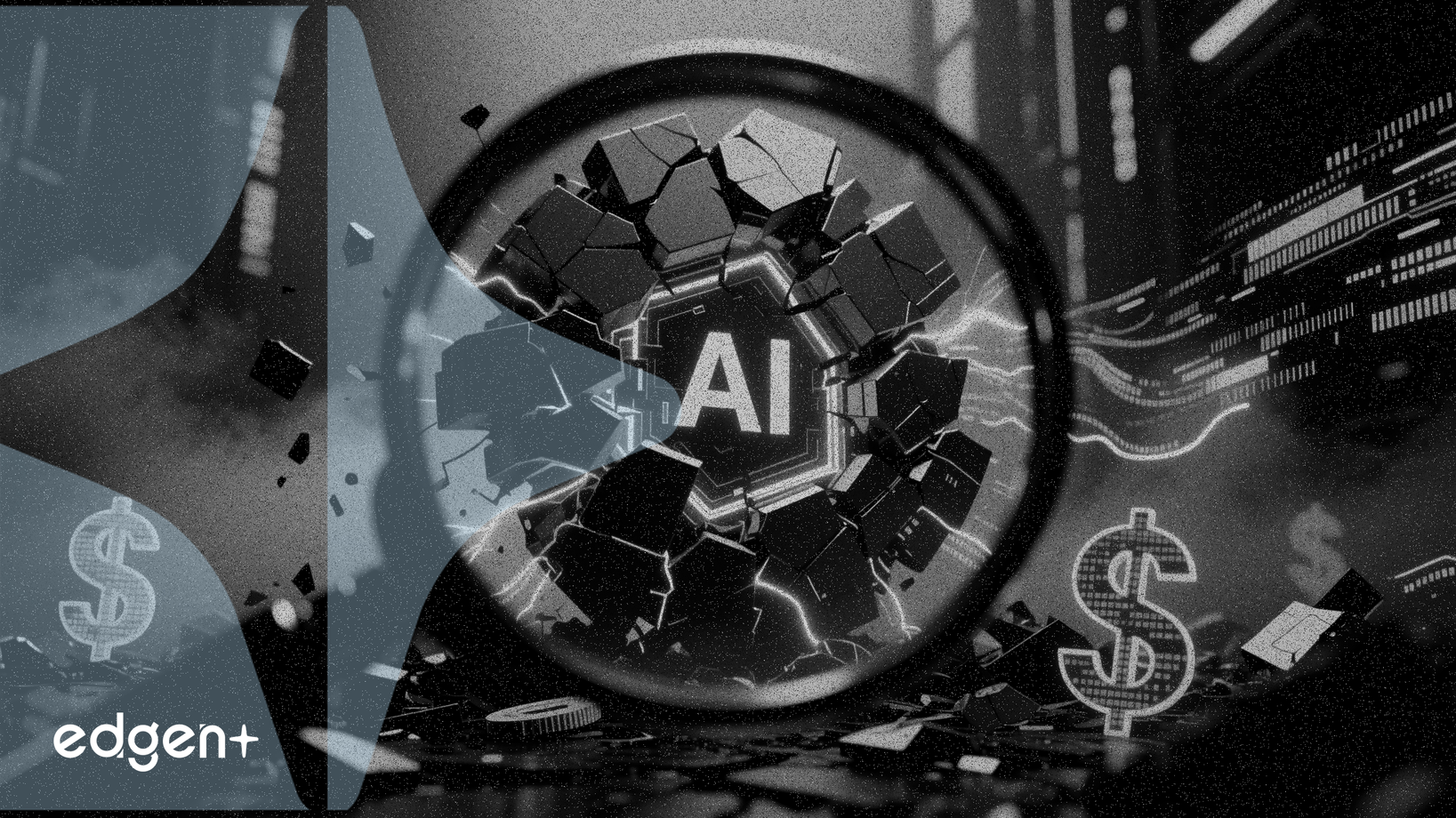 Hut 8 的 $39 亿美元 AI 押注因收入不确定性面临审查