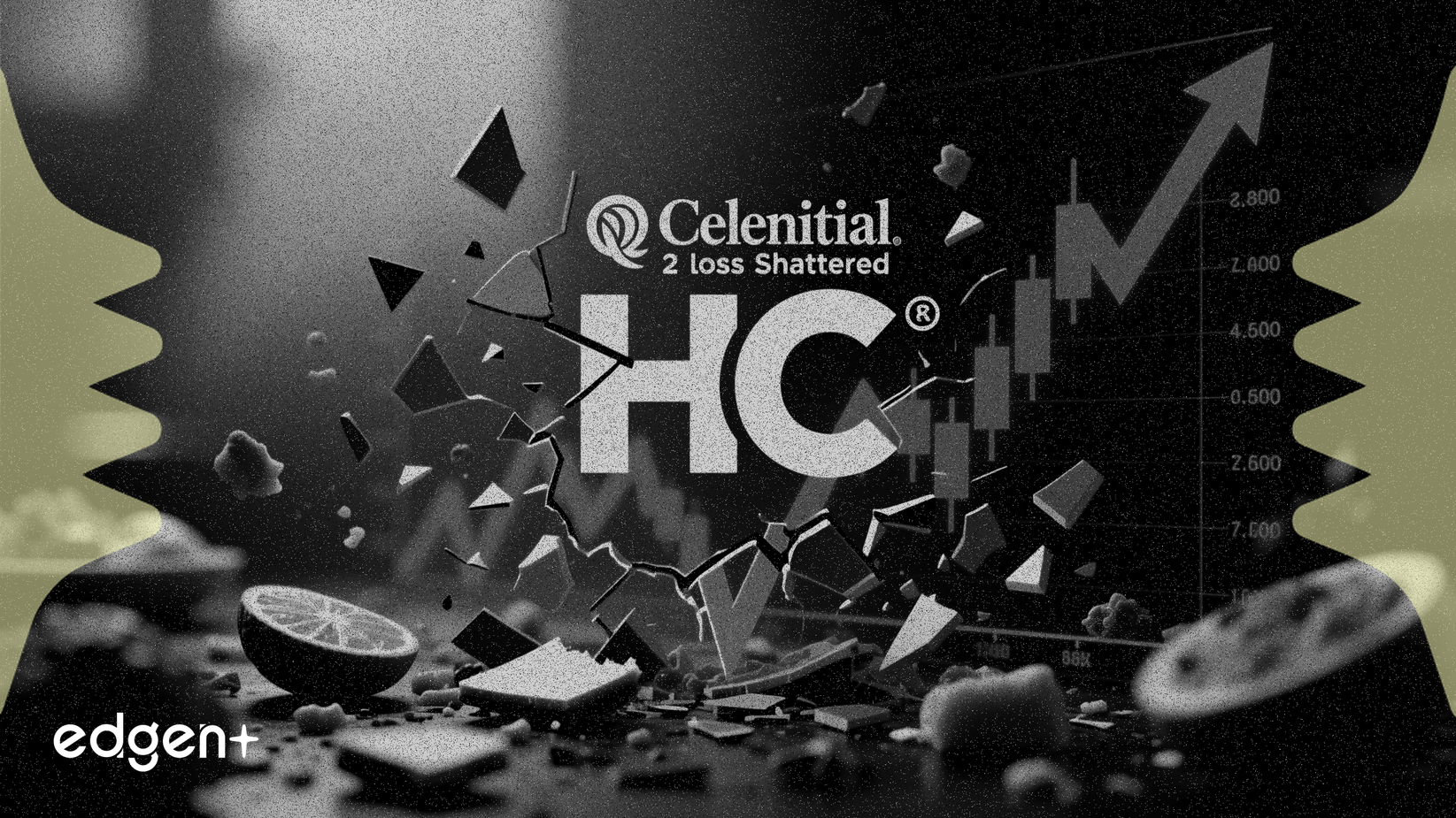 Hain Celestial báo lỗ quý 2 khi doanh thu giảm 6,6%