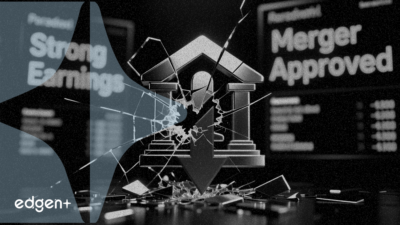 Cadence Bank, Güçlü Kazançlara ve Huntington Birleşme Onayına Rağmen %4 Geriledi