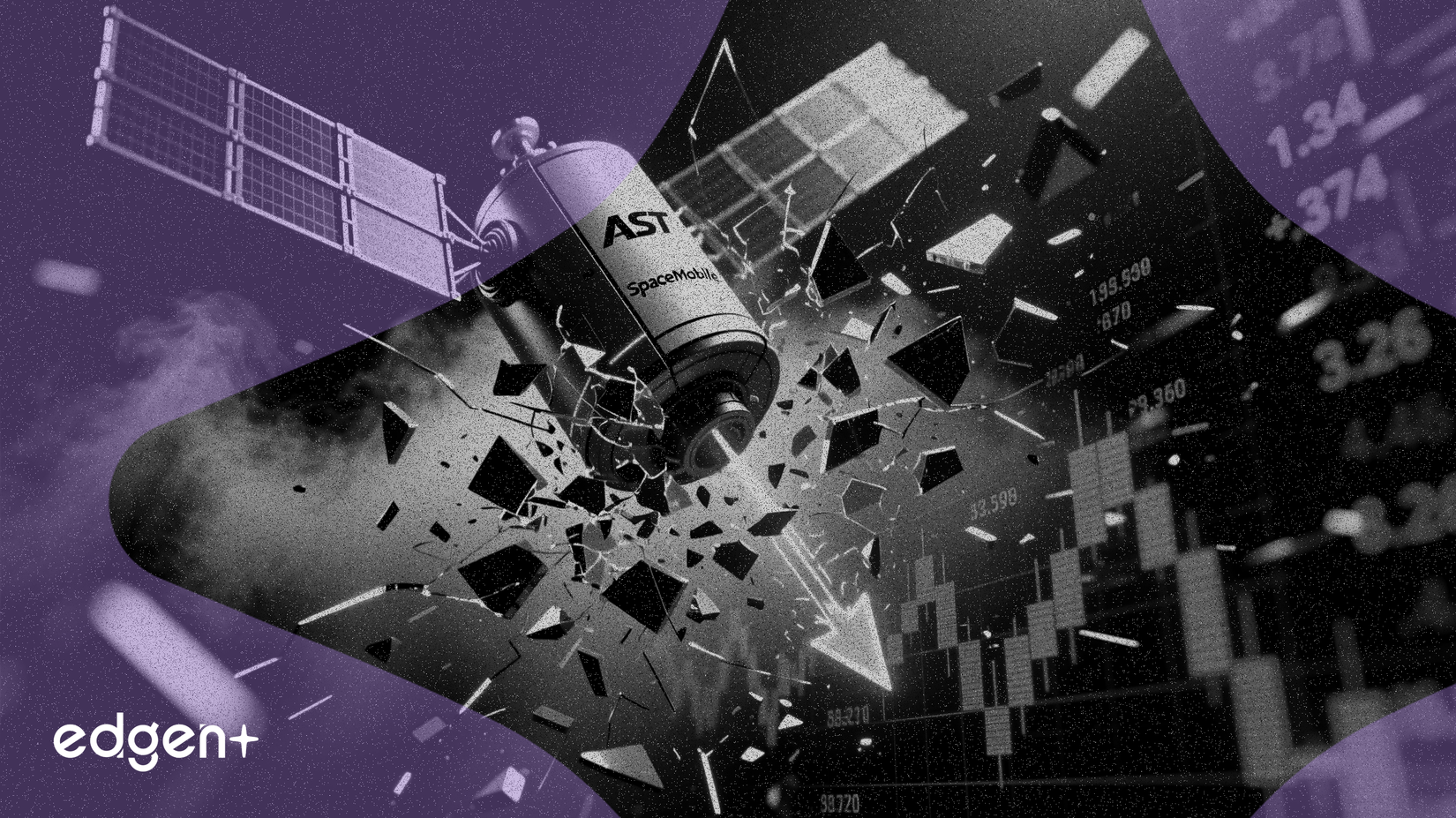 AST SpaceMobile Hissesi %6 Düşerek 104.55 Dolara Geriledi