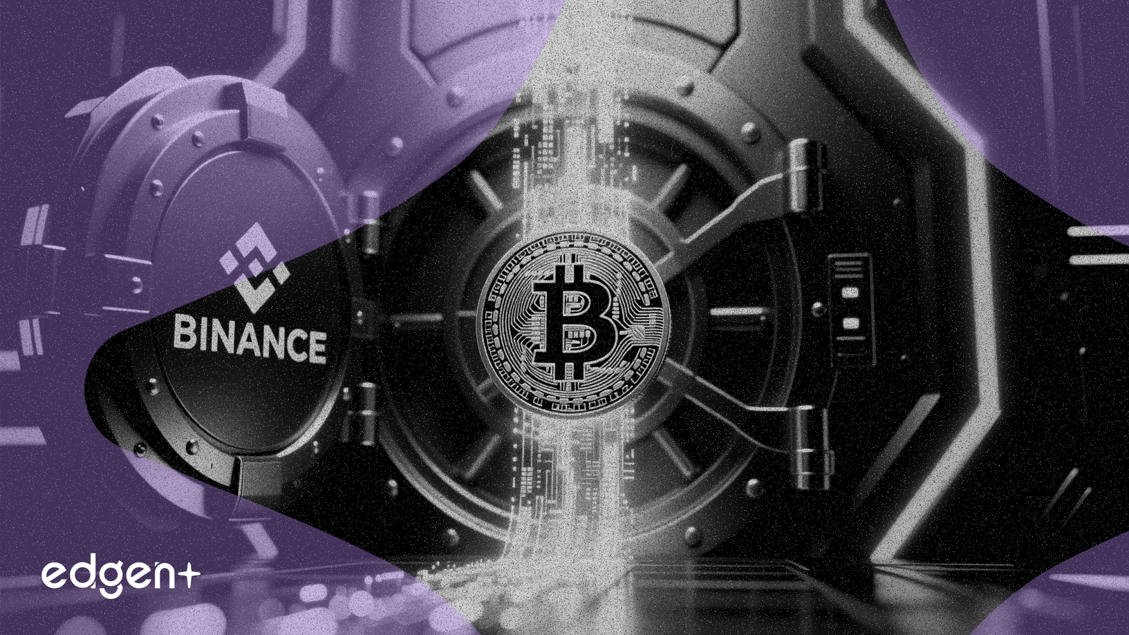 바이낸스, 1억 달러 상당 비트코인 매입으로 SAFU 기금 강화