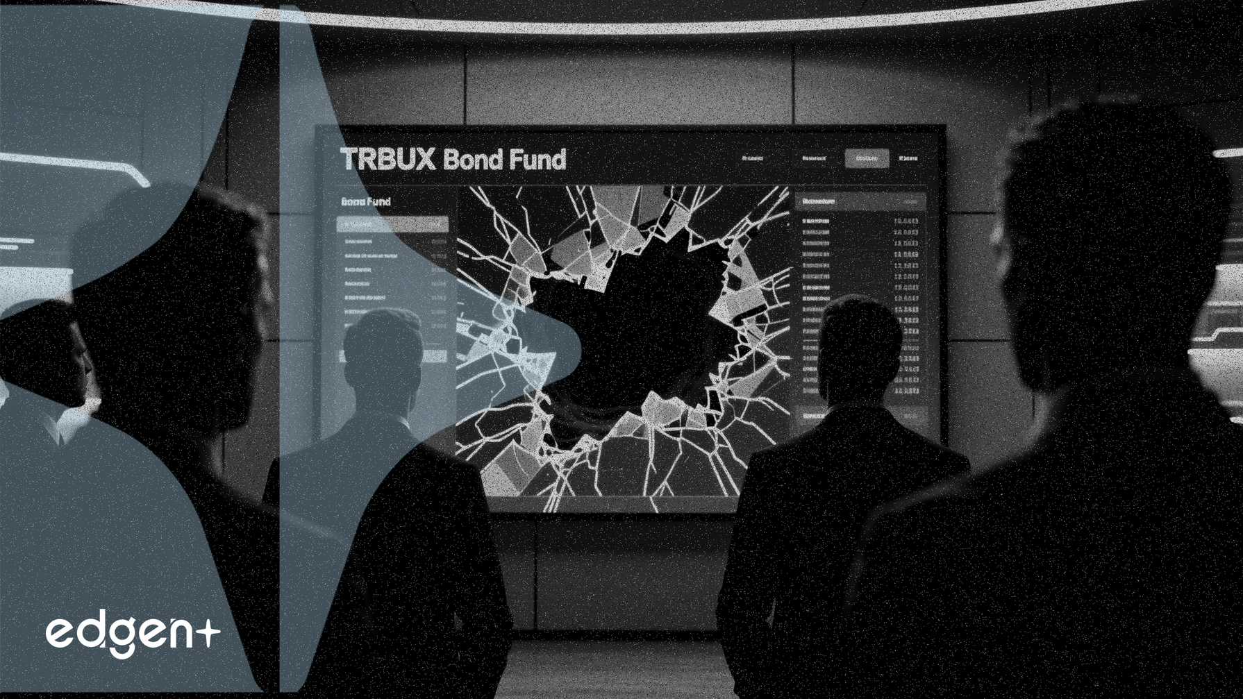 Inversores enfrentan vacío de información sobre el Fondo de Bonos TRBUX tras fallar un informe